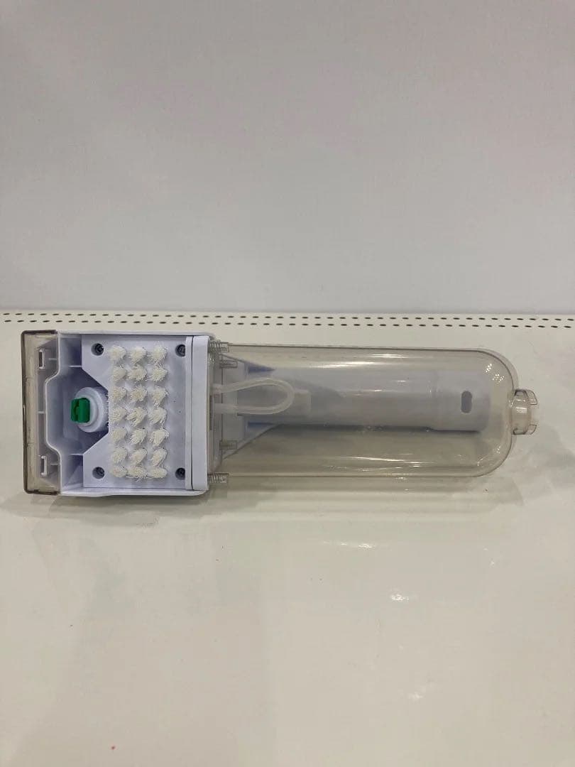 IRIS RNS-300 スチームクリーナー