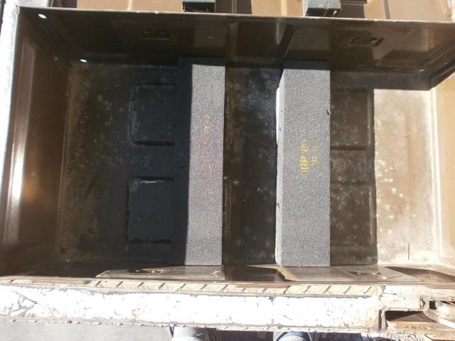 米軍　81ｍｍ　迫撃砲用　弾薬箱 　アンモボックス