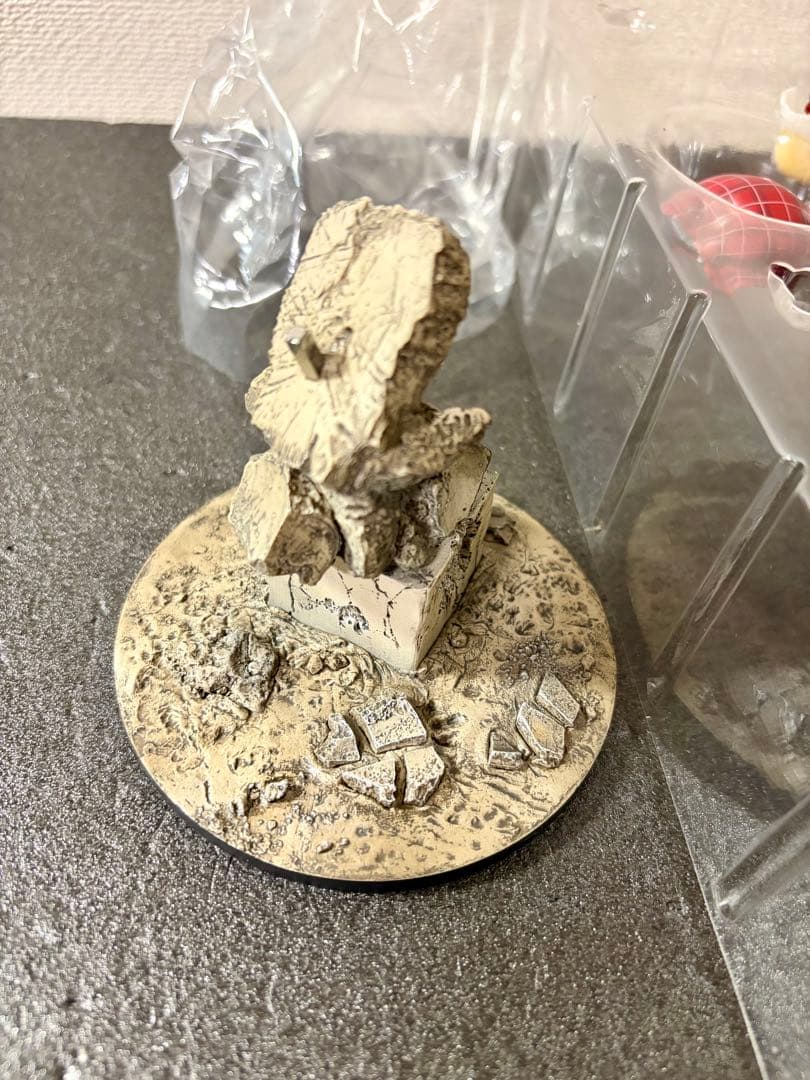 ゴッドイーター アリサ・イリーニチナ・アミエーラ フィギュア