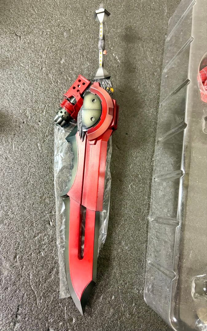 ゴッドイーター アリサ・イリーニチナ・アミエーラ フィギュア