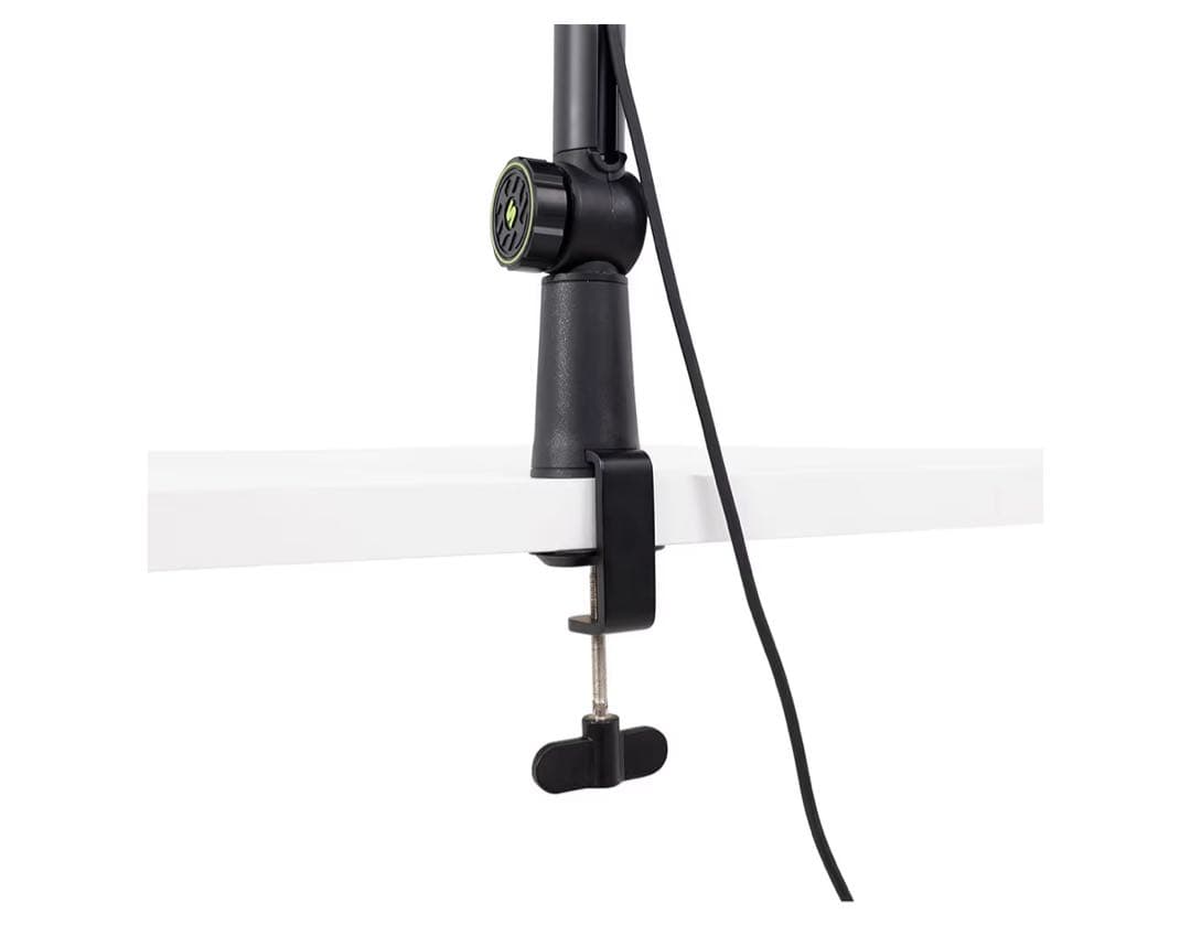 【新品同様】Shure by Gator SH-BROADCAST1
