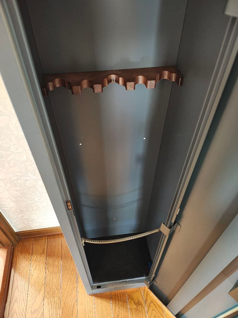 ガンロッカー　KOYO　ROBIN 【着払い・引き取り限定】