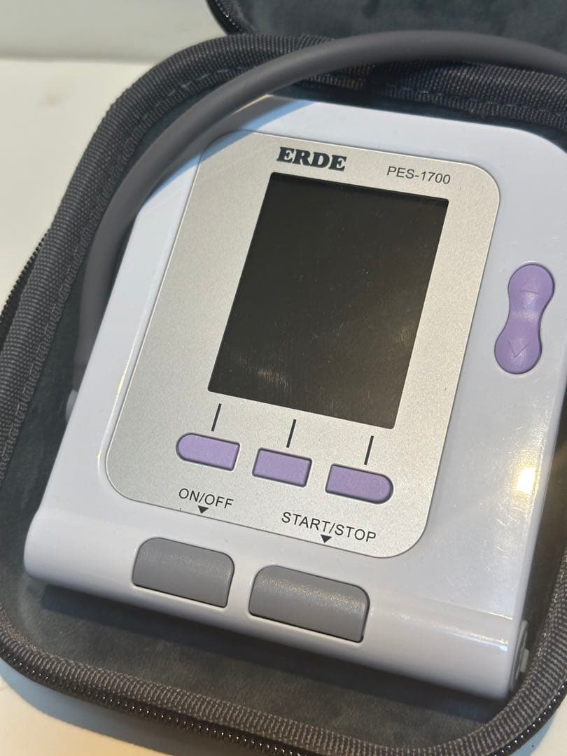 PES-1700 エルデ　ペット血圧計 ERDE 犬 猫 一般医療機器