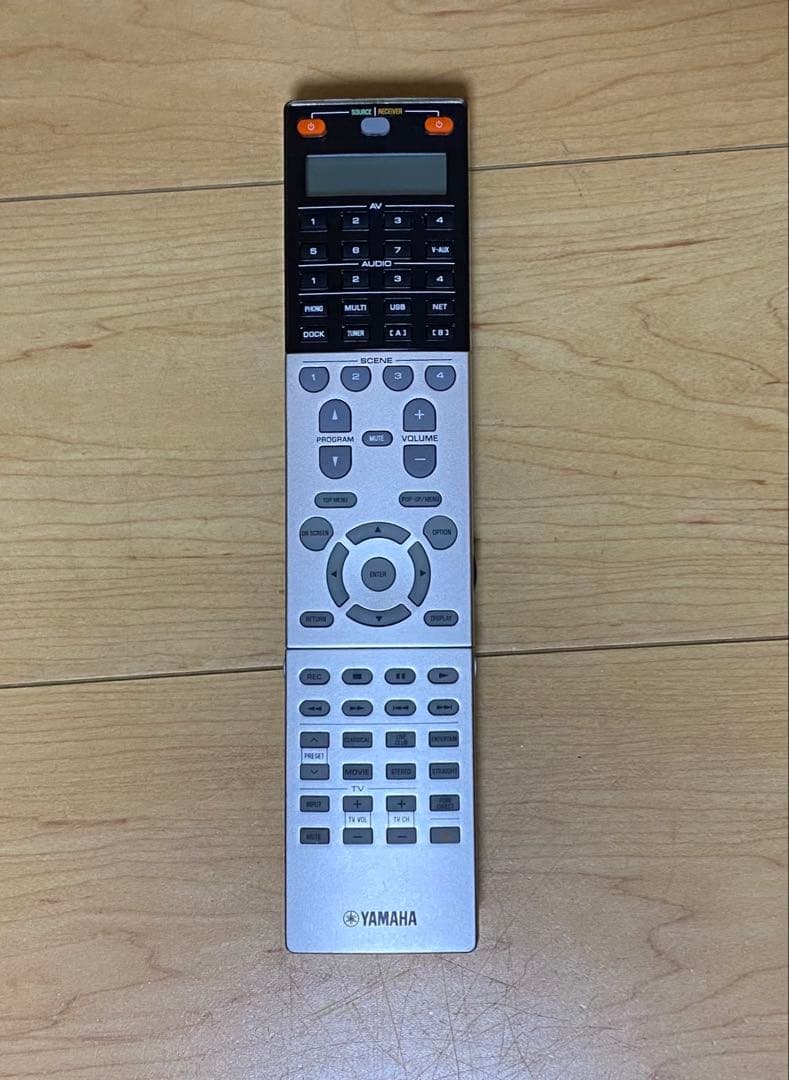 YAMAHA RX-V3067 AVレシーバー