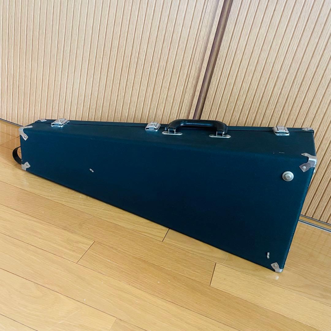 【希少】石川捷二郎監修 Venezia マンドリン M-50 木曽鈴木