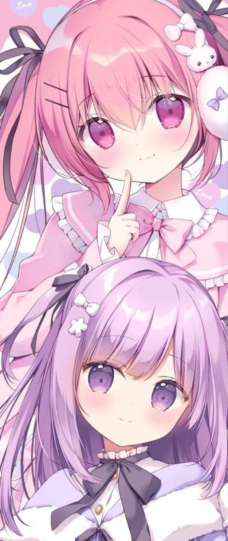 可愛いキャラクターグッズセット