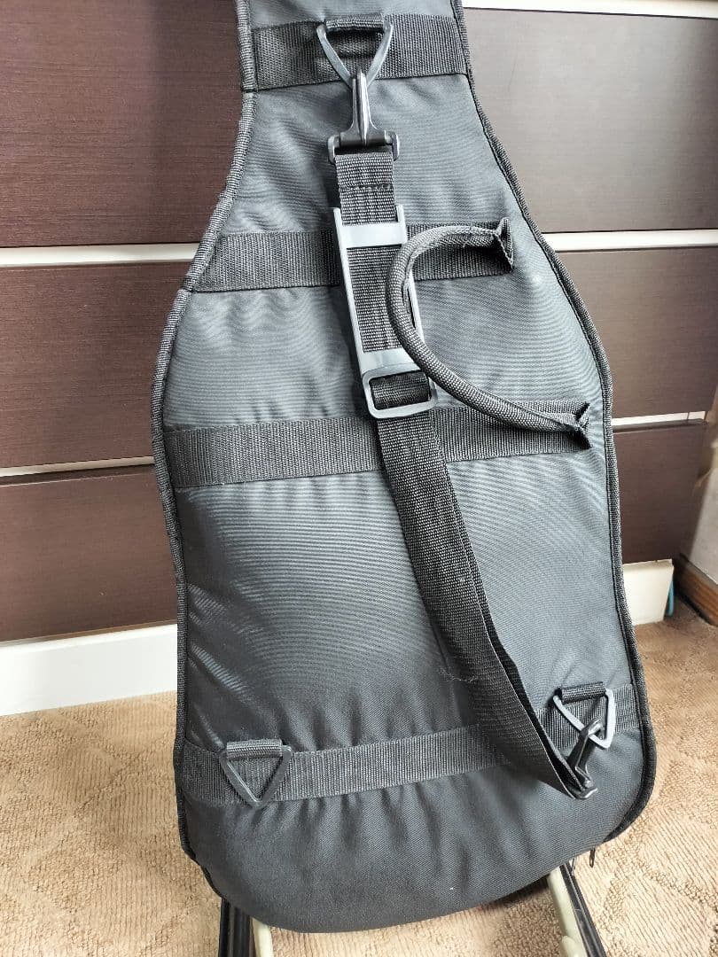 ヤマハパシフィカ612