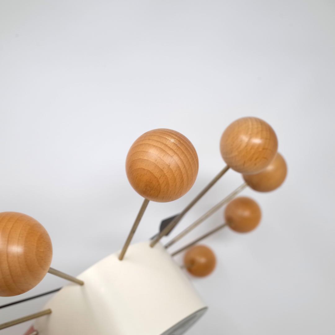 e Nelson ボールクロック　vitra