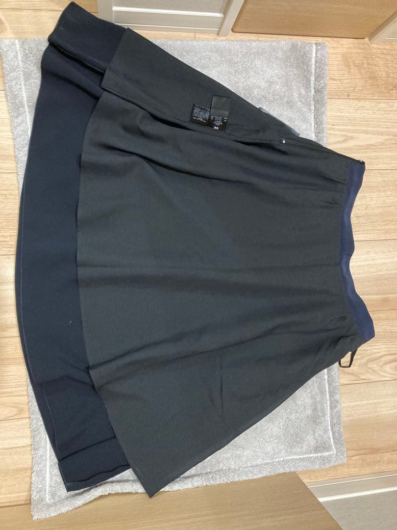 フォクシースカート４２サイズ希少❗️新品未使用２０２５年３月発売❗️定価５０６００円