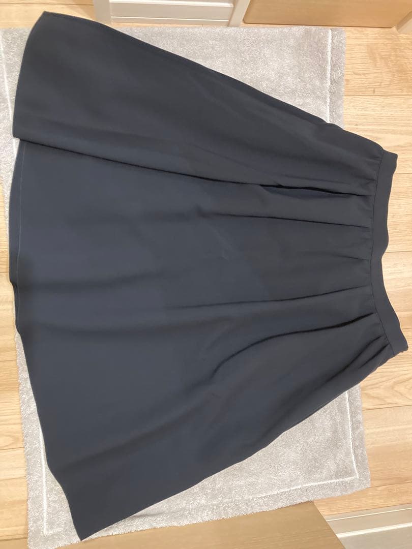 フォクシースカート４２サイズ希少❗️新品未使用２０２５年３月発売❗️定価５０６００円