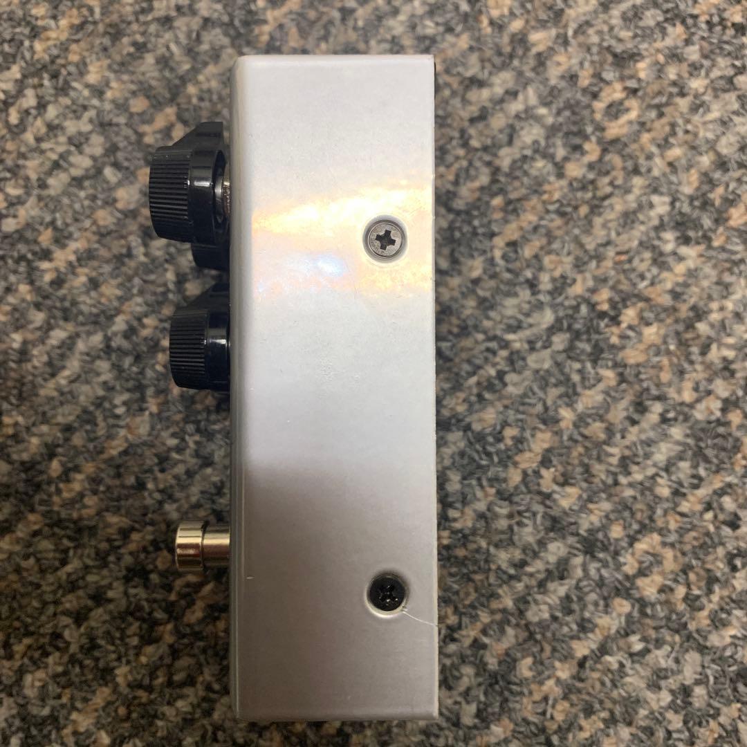 ギター The Jeff Archer J. Rockett Audio Designs