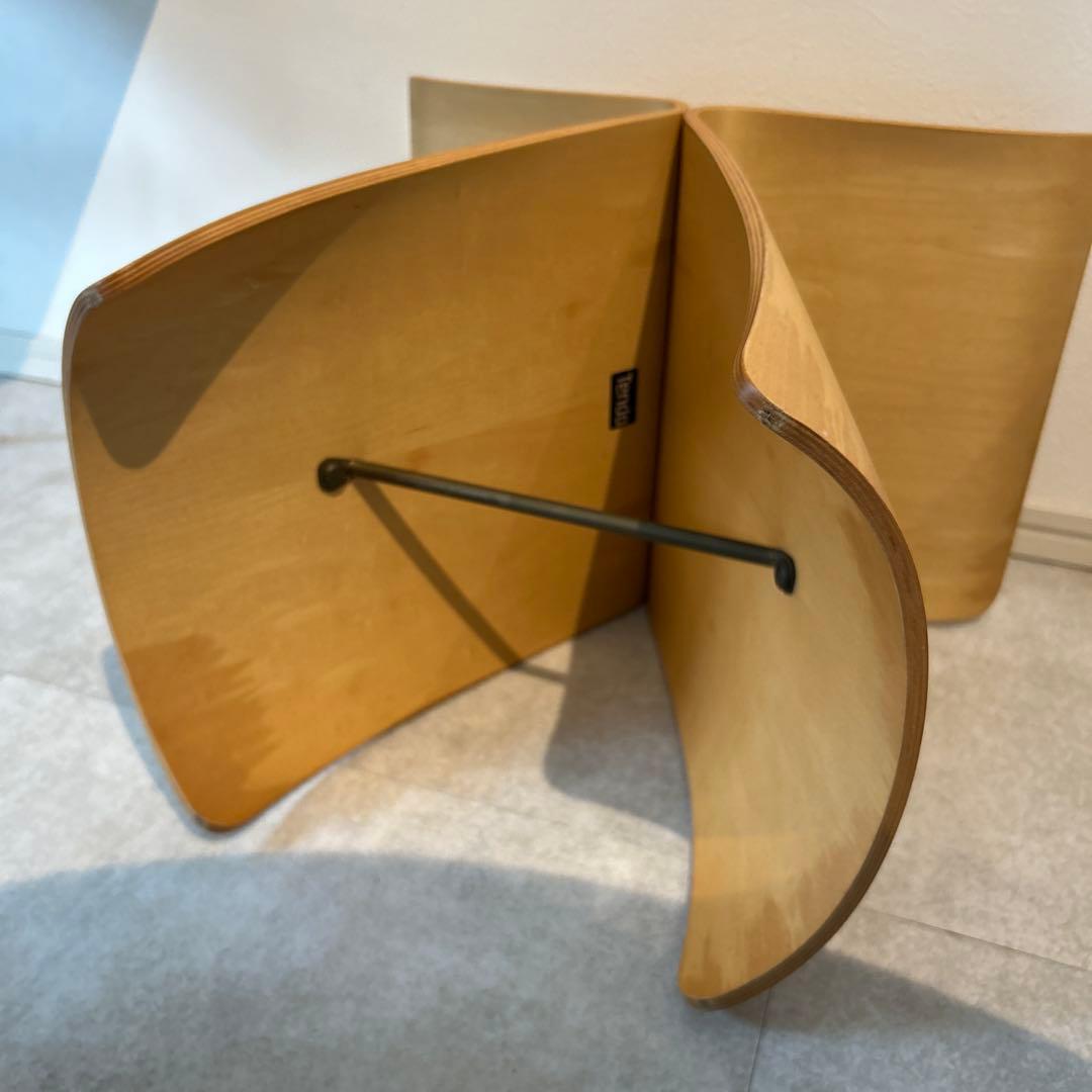 TENDO 天童木工 バタフライスツールウイングスツール 椅子 イス チェア