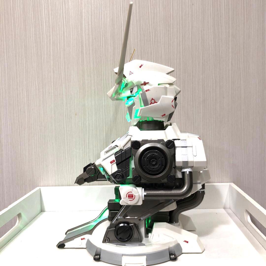 コミック・アニメ ULTIMATE MECHANIX-UNICORN GUNDAM-