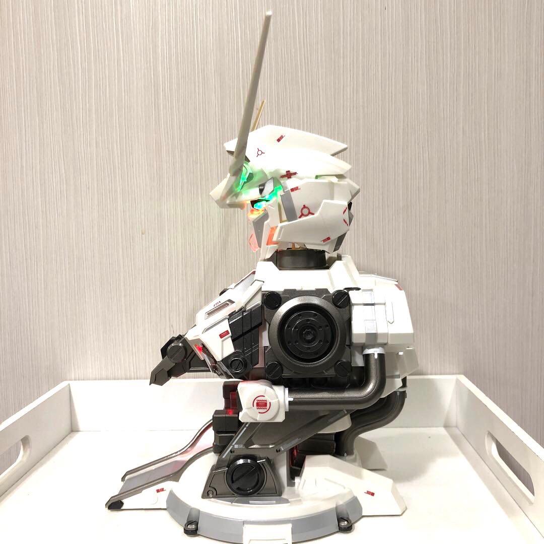 コミック・アニメ ULTIMATE MECHANIX-UNICORN GUNDAM-