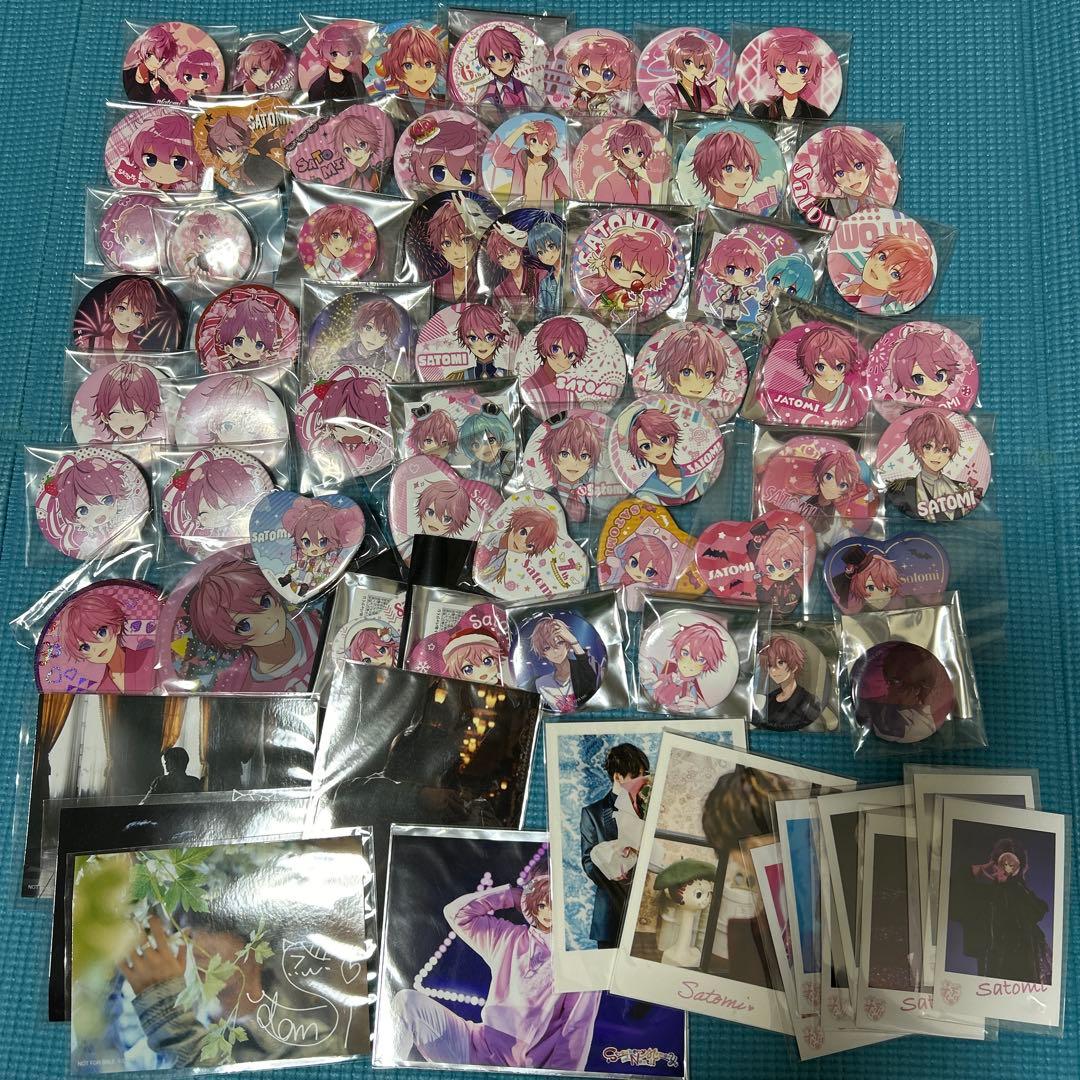 専用出品　4点まとめ売り