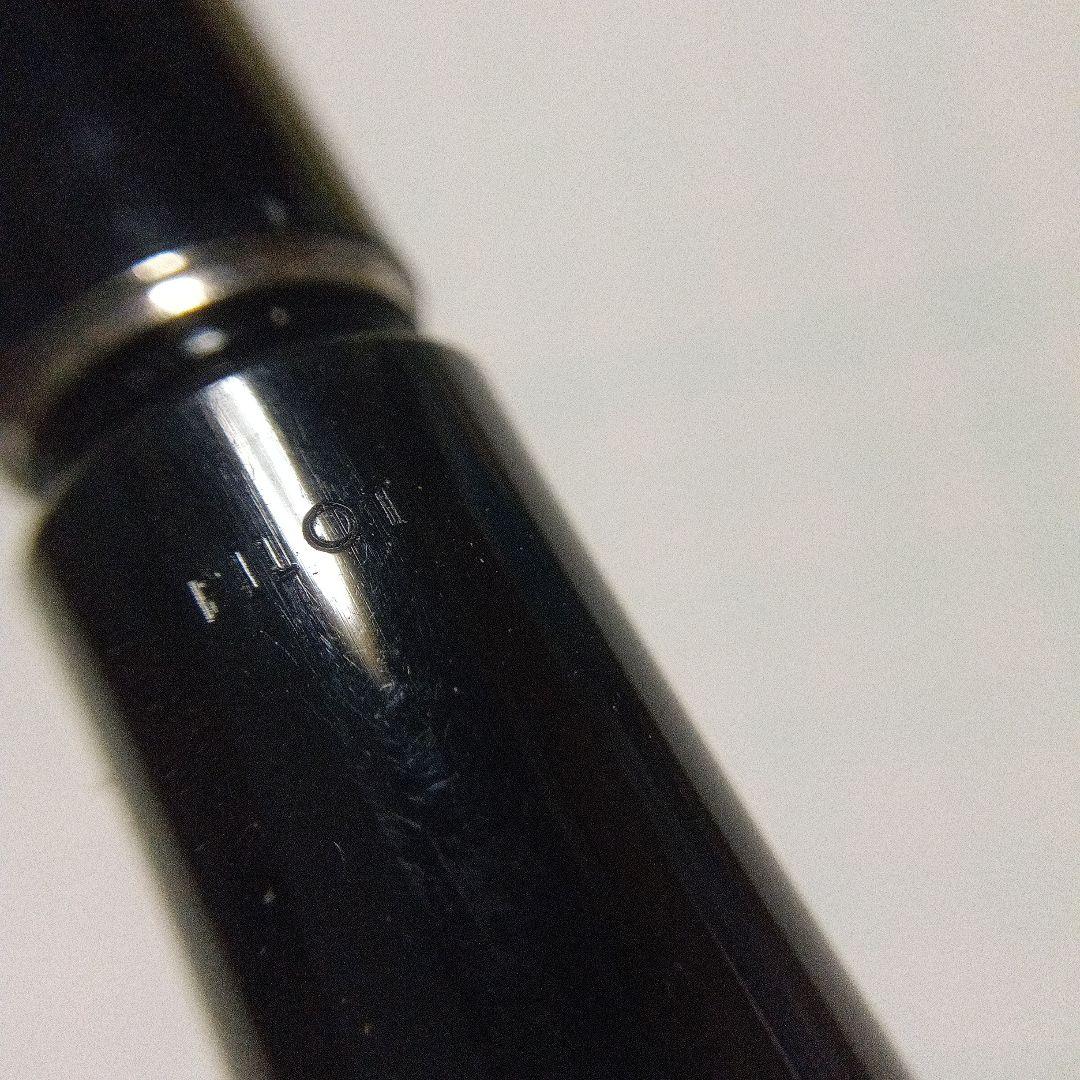 PILOT DESK PEN 日本製 ペン先14K 未使用品　傷有　ヴィンテージ