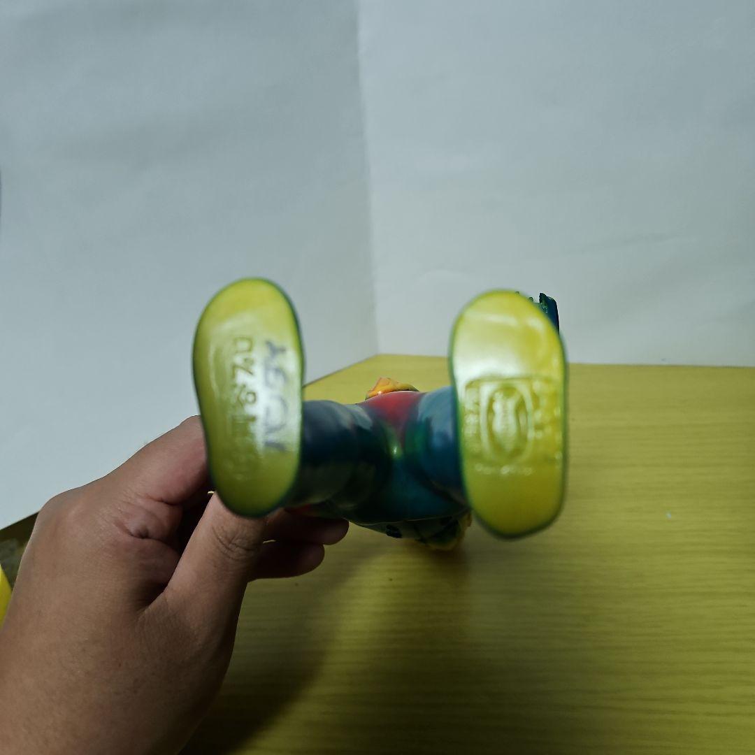 3*.様 ブルマァク　メトロン星人