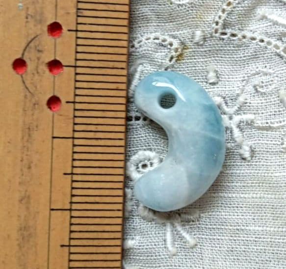 ❤青翡翠（小滝入りコン沢） 　　リバーシブル(*˘︶˘*).。.:*♡