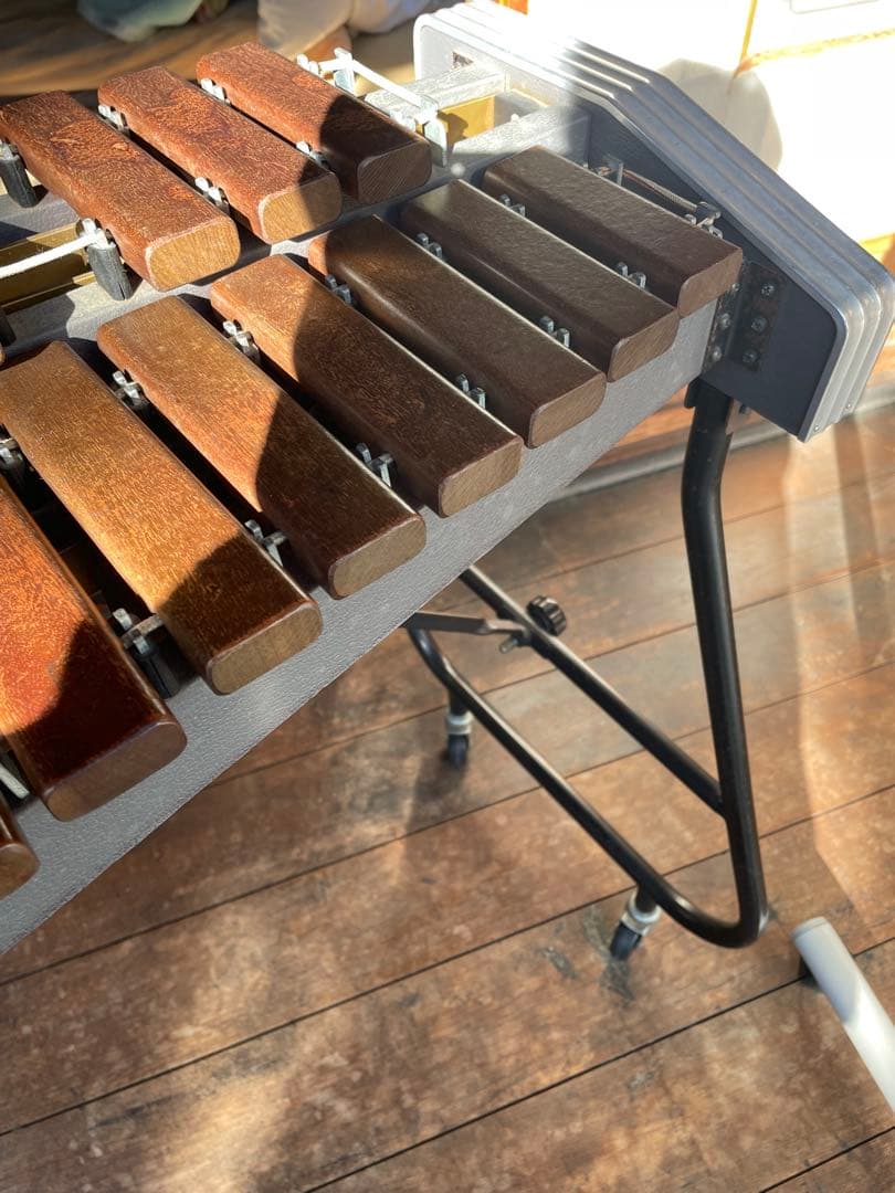 専用　木琴　マリンバ　宮城県