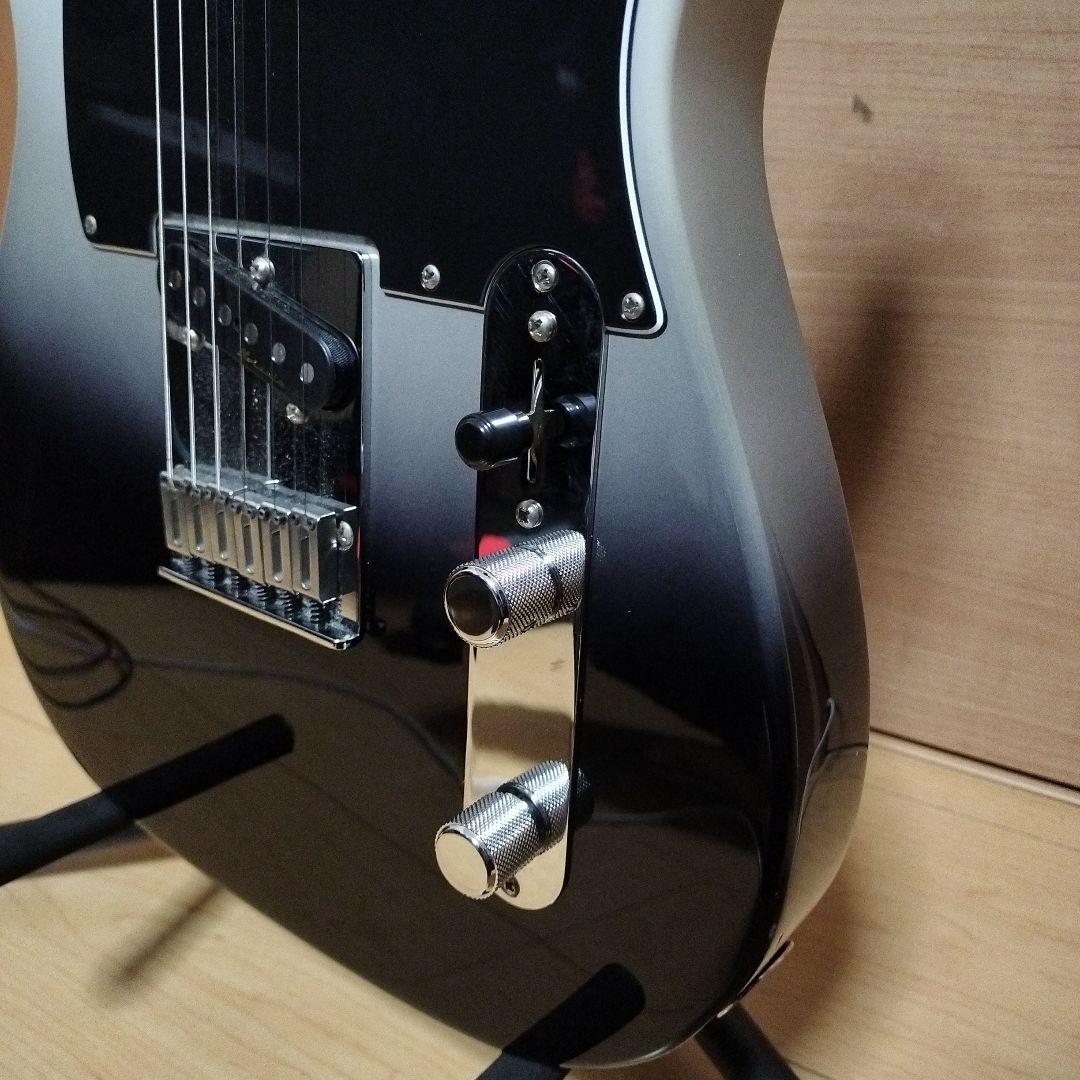ギター Fender Player Plus Telecaster Mexico