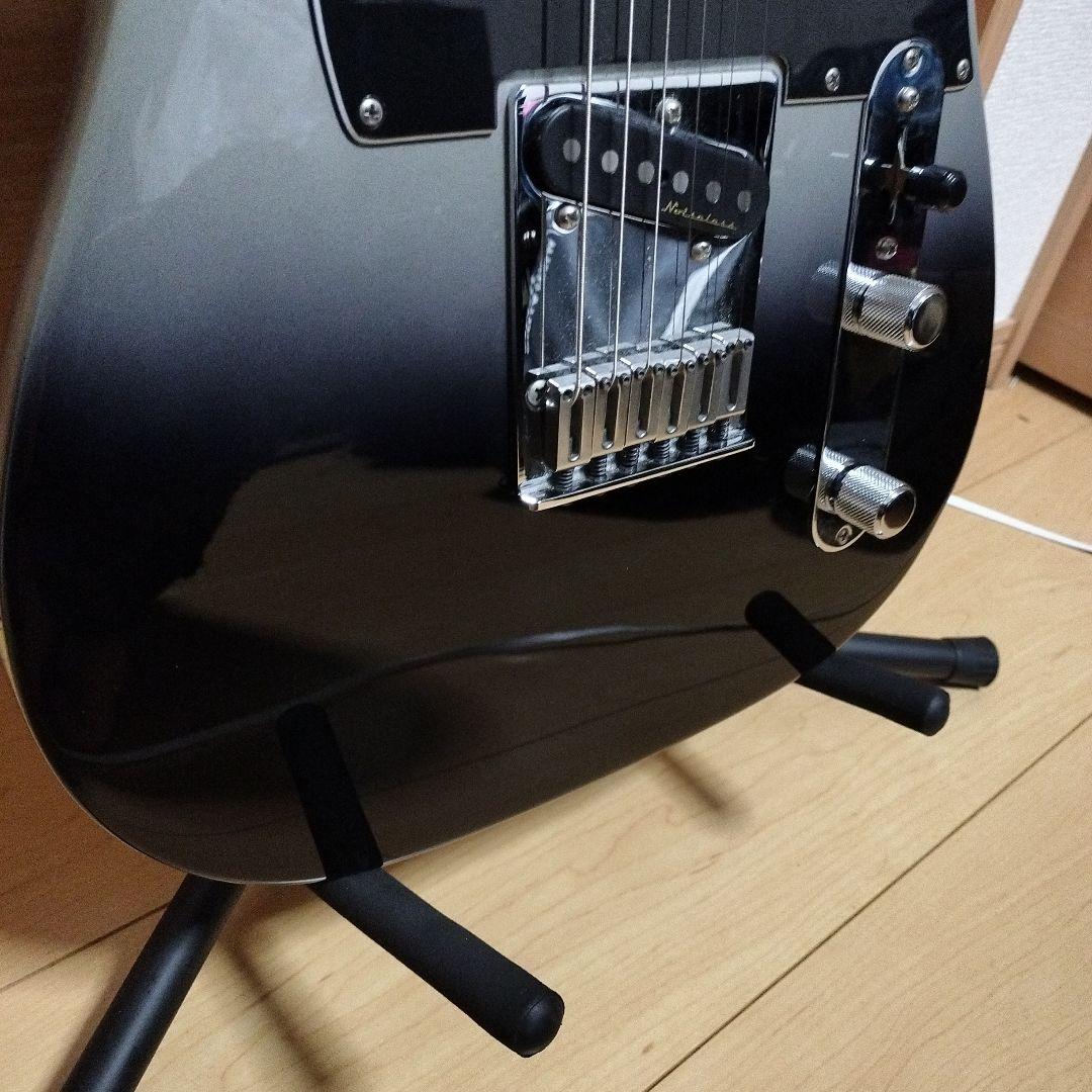 ギター Fender Player Plus Telecaster Mexico