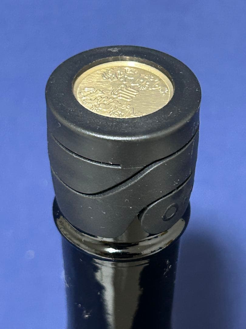 日本酒　『一四代極上諸白』　720ミリ