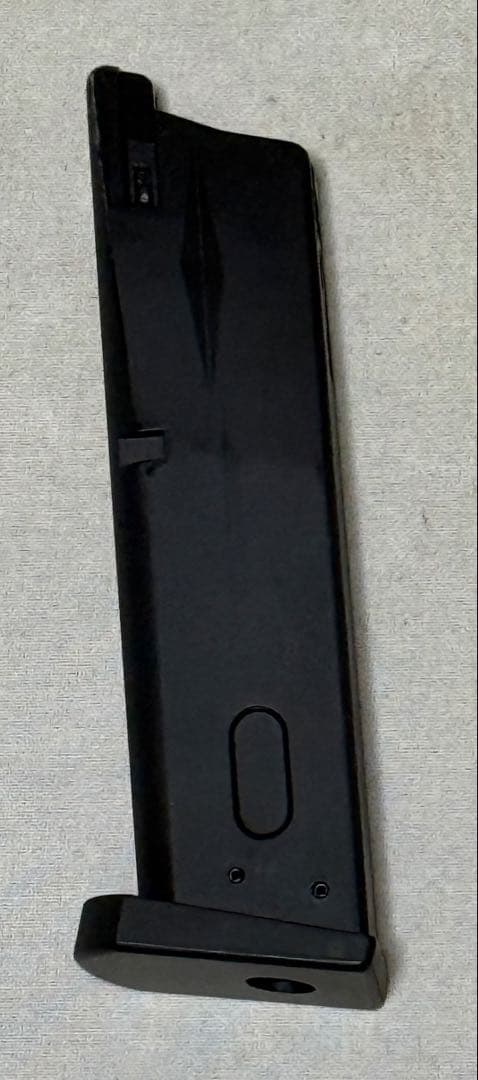 HW樹脂製 WA ベレッタ M92FS ブリガディア エリート 最強 訳有 美品