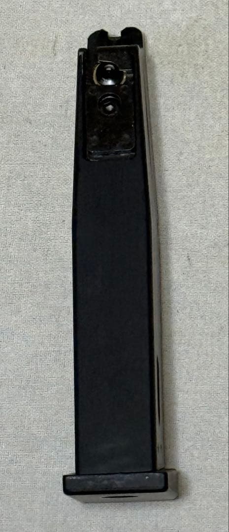 HW樹脂製 WA ベレッタ M92FS ブリガディア エリート 最強 訳有 美品