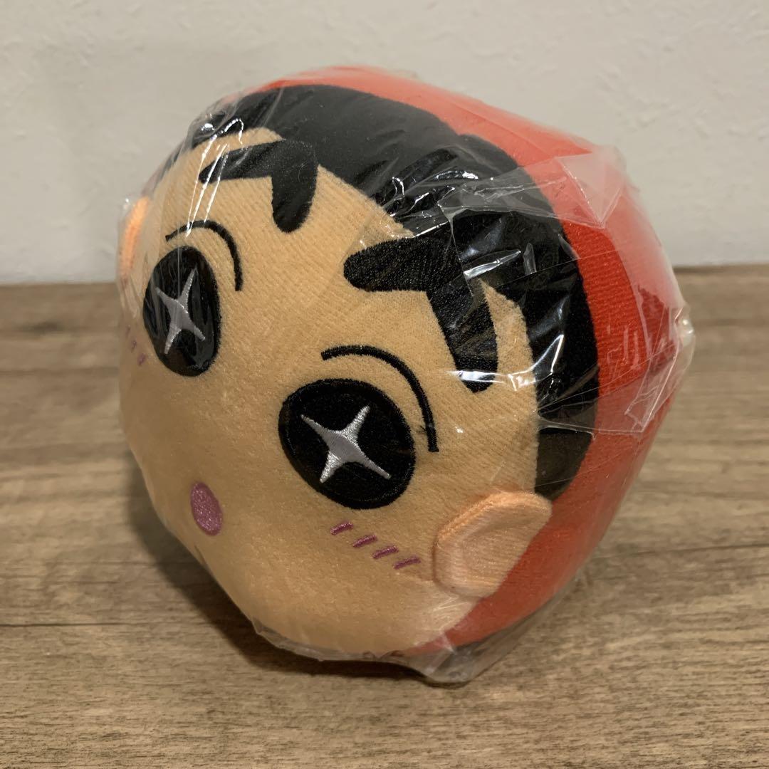 【新品未使用品】ぴょこたま♪ キャラクターシリーズ クレヨンしんちゃん