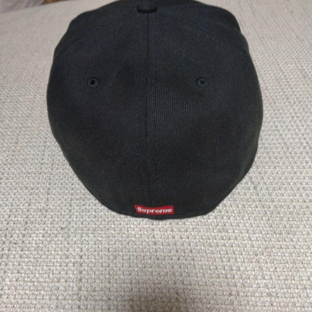 帽子 Supreme