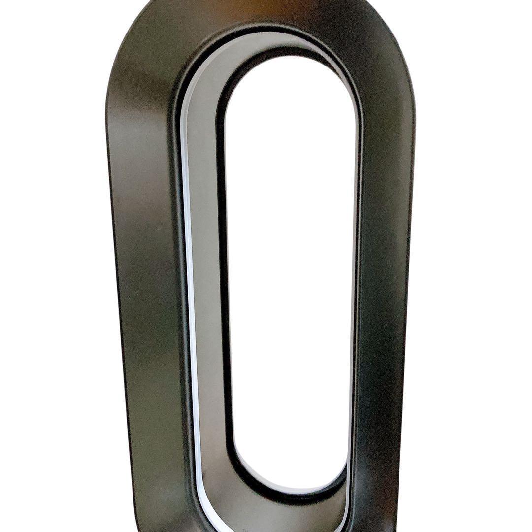 ✨美品✨　Dyson AM09 2023年製 扇風機　ホワイト　リモコン付き