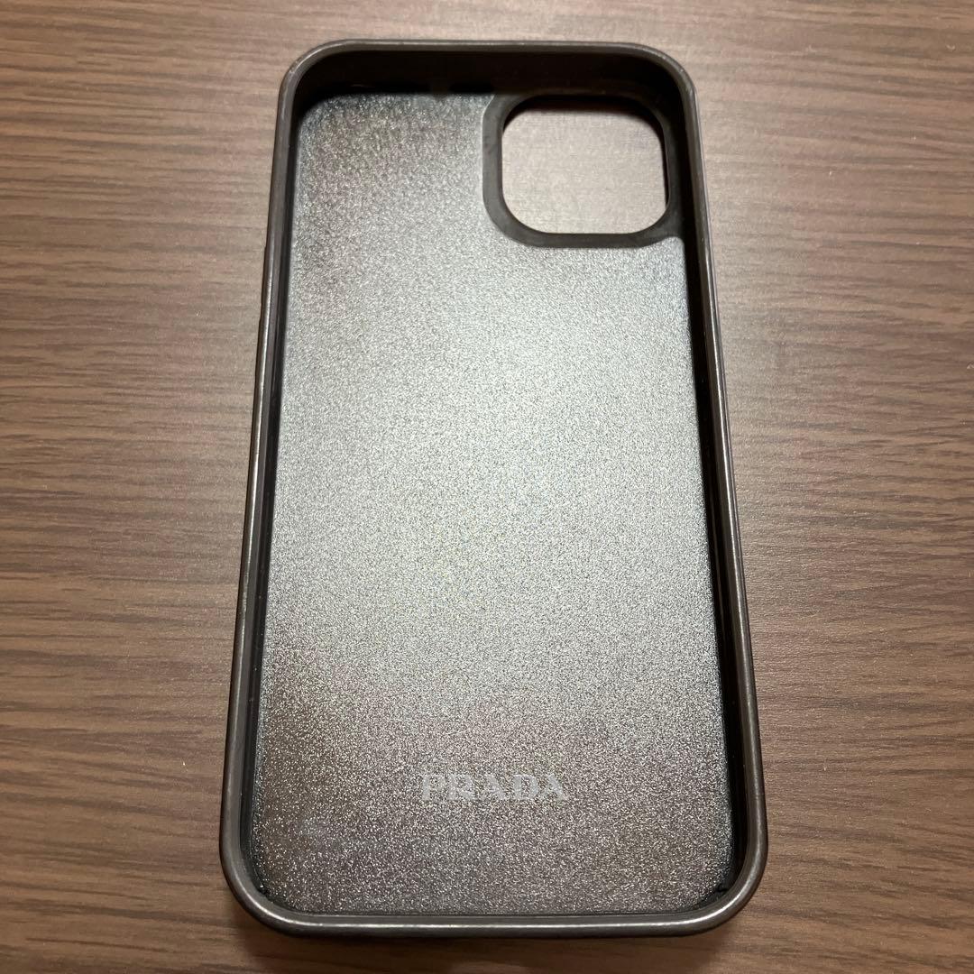 PRADA iPhone13 カバー