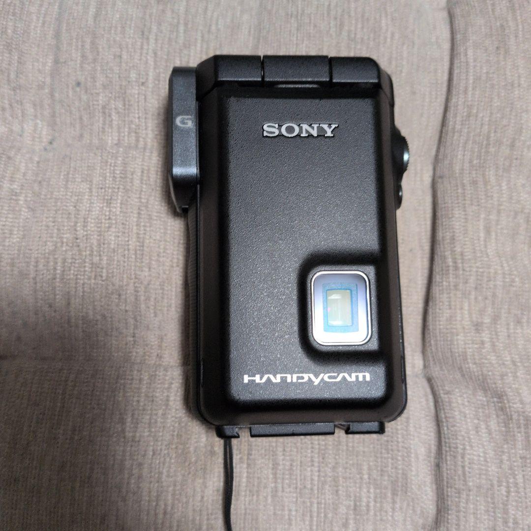 SONY ソニー　HDR-GWP88V ハンディカム