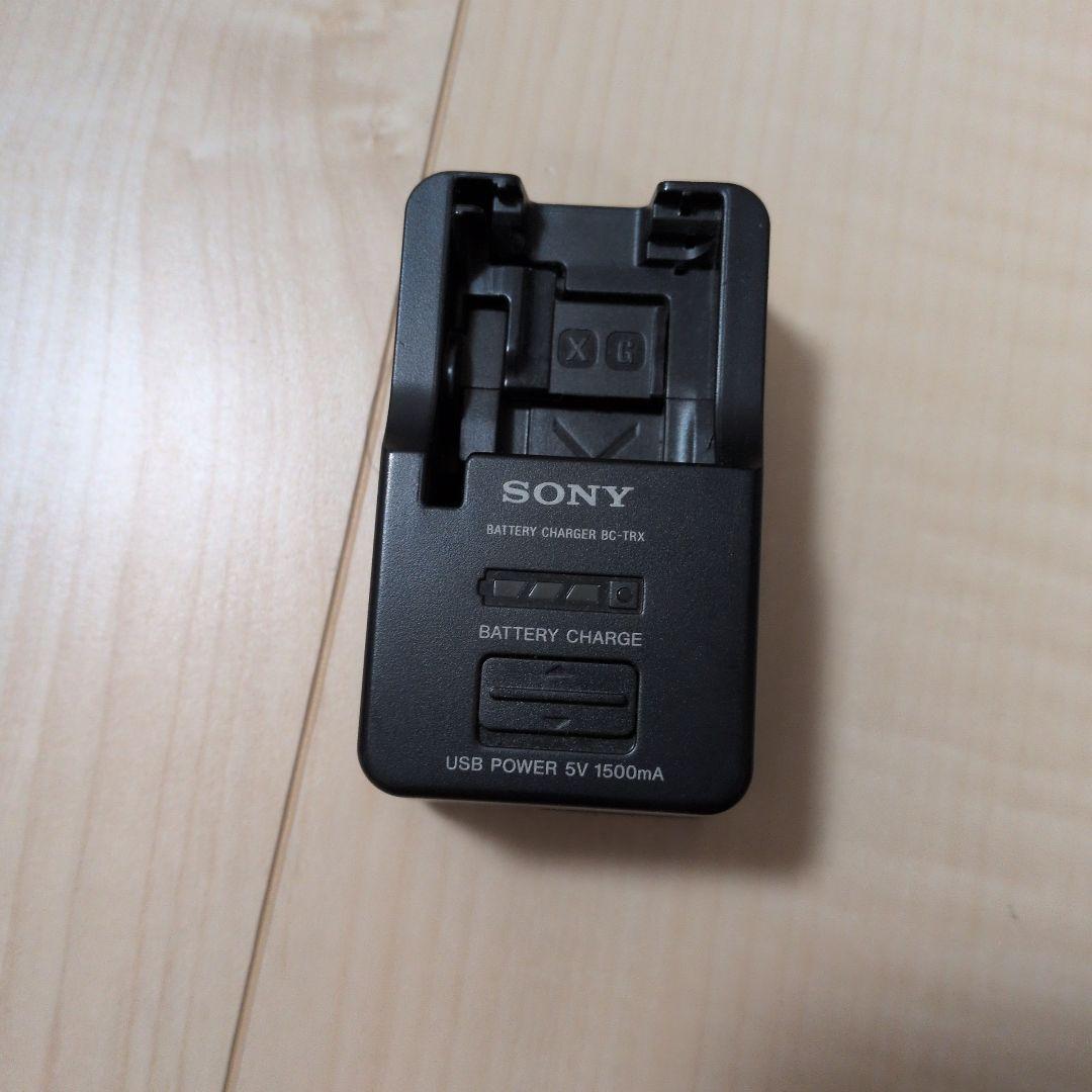 SONY ソニー　HDR-GWP88V ハンディカム