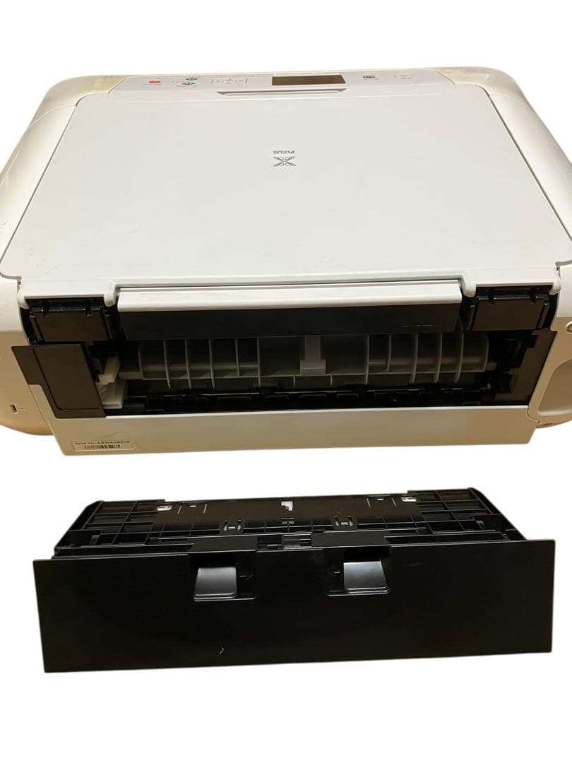 枚数極少 Canon PIXUS MG6930インクジェットプリンター複合機