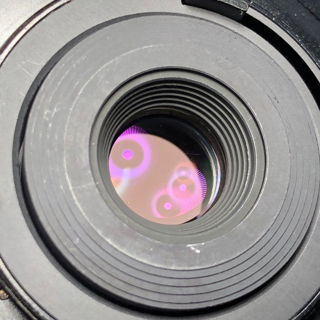 おまけ付き　SMC MACRO takumar 50mm f4 m42マウント