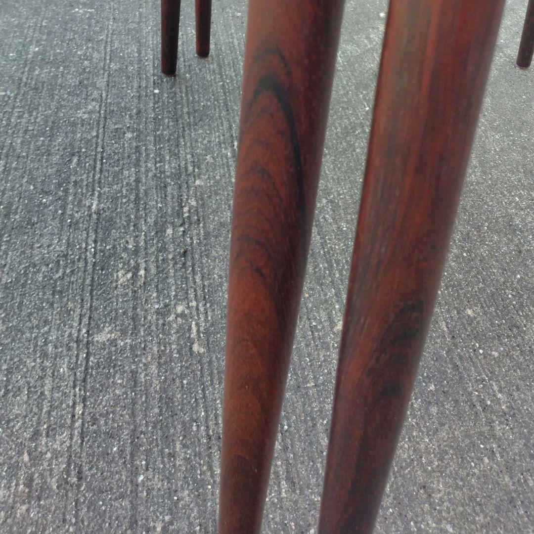 北欧ビンテージ家具 rosewood