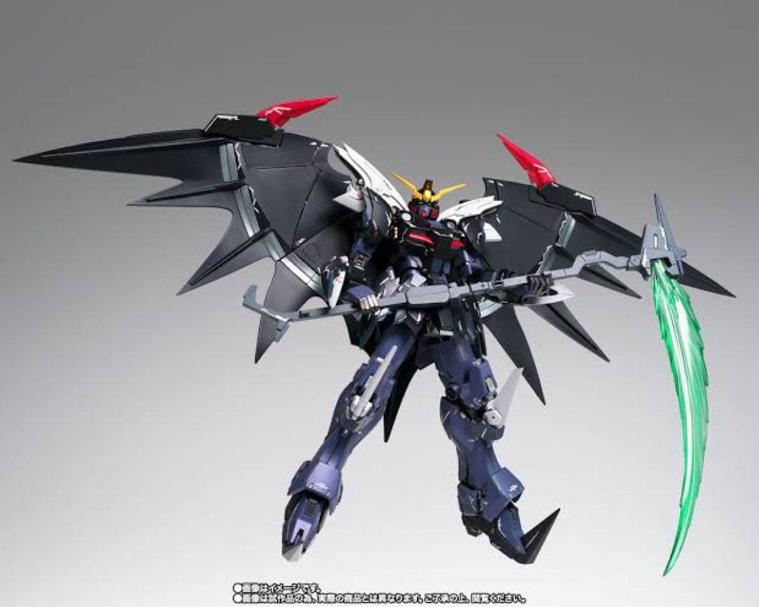 L COMPOSITE ガンダムデスサイズヘル(EW版)