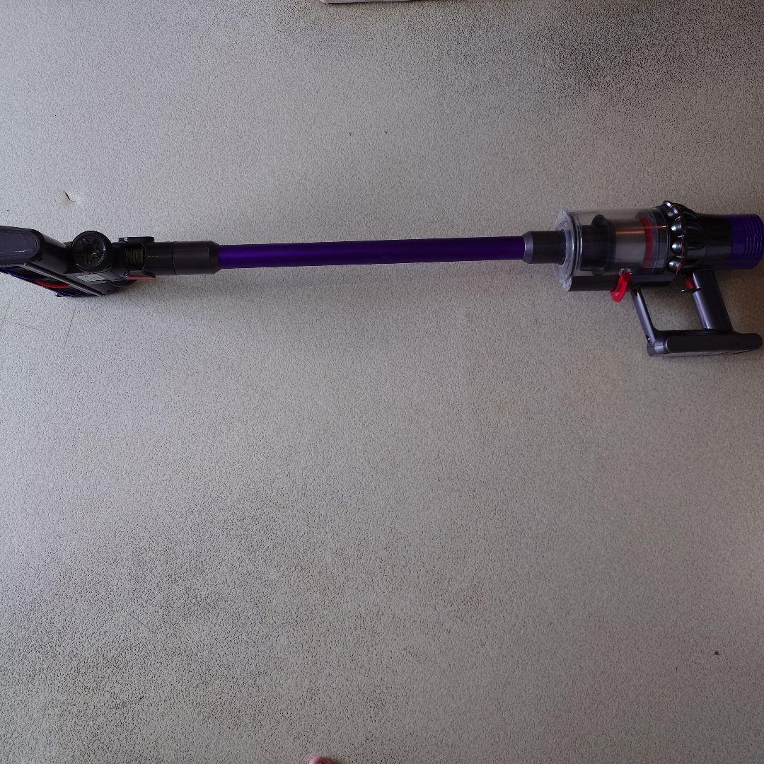 Dyson ダイソンスティッククリーナーV10 　　 　SV12MHPU