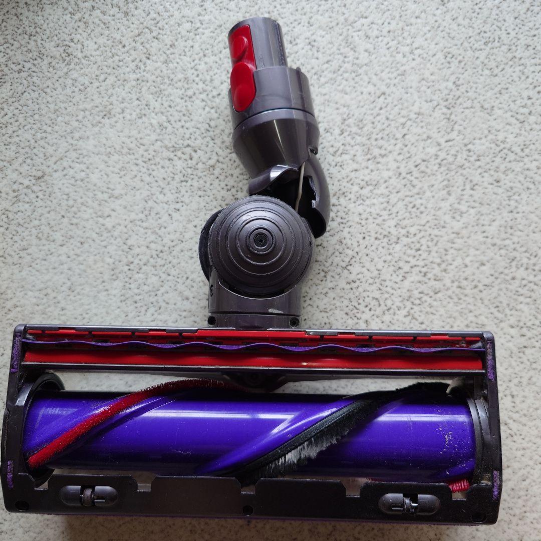 Dyson ダイソンスティッククリーナーV10 　　 　SV12MHPU