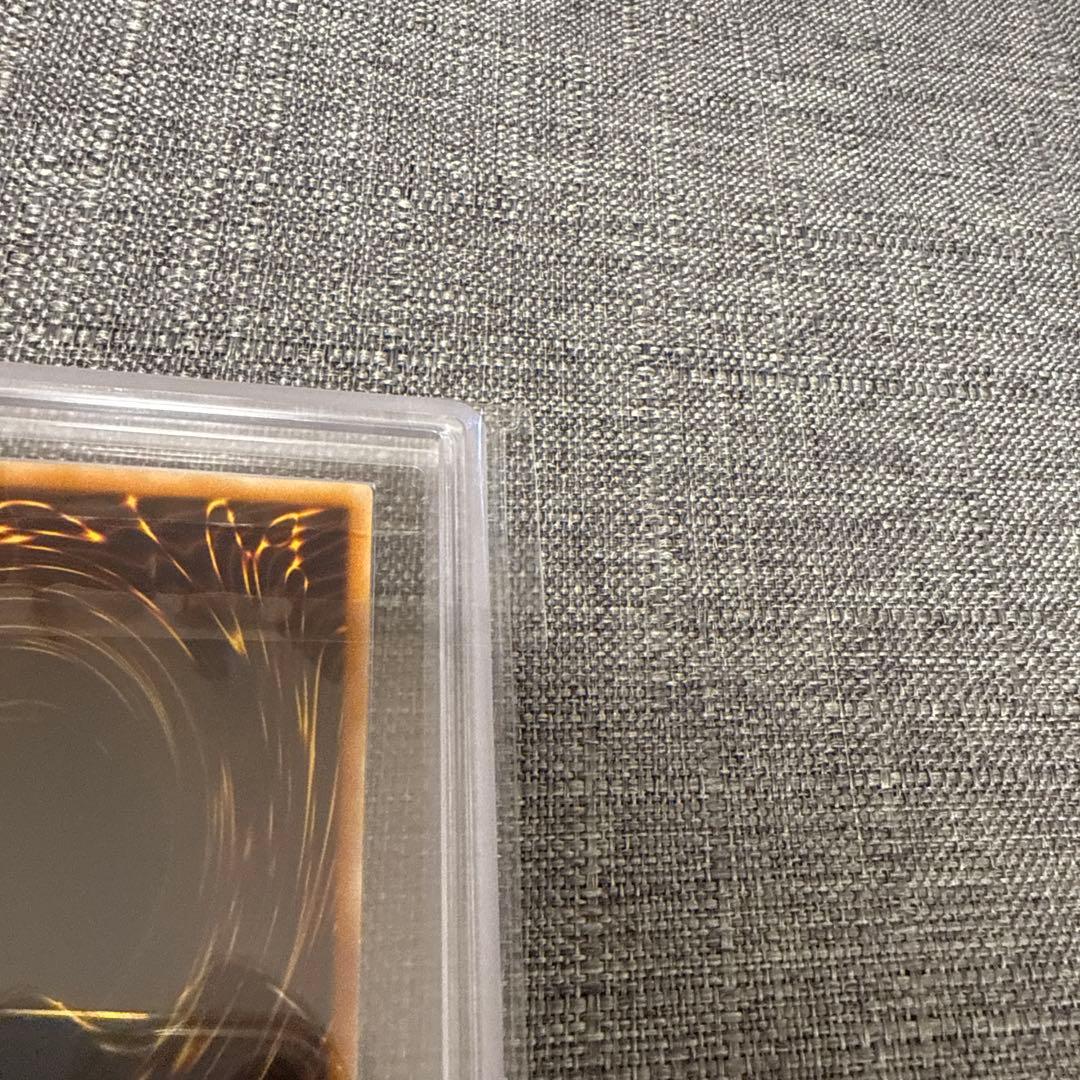 フレイムウィングマン　レリーフ ars10 psa10相当EHERO 遊戯王