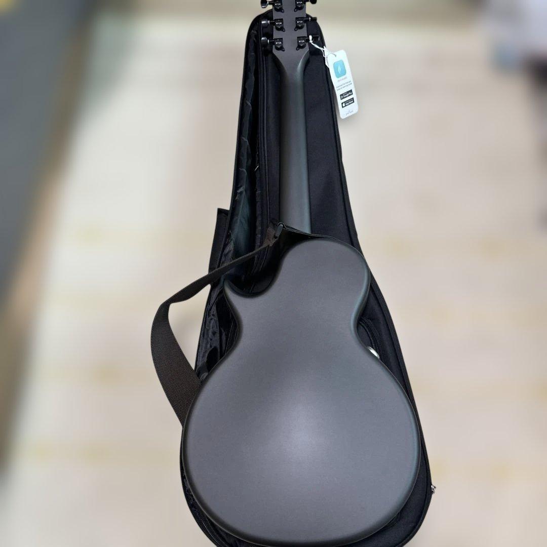 『超美品』Enya Nova Go SP1