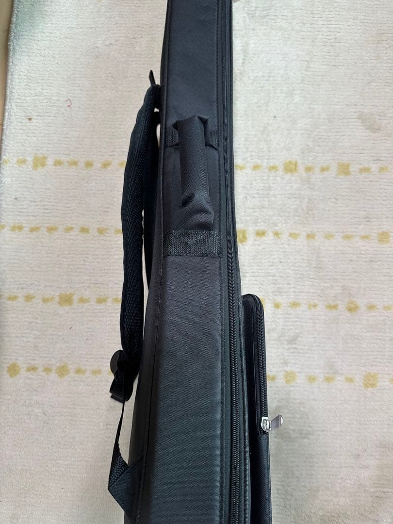 『超美品』Enya Nova Go SP1