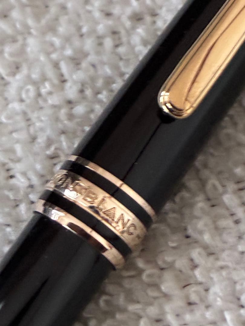 ◾️美品◾️モンブラン ボールペン◾️マイスターシュテュック クラシック164 ◾️