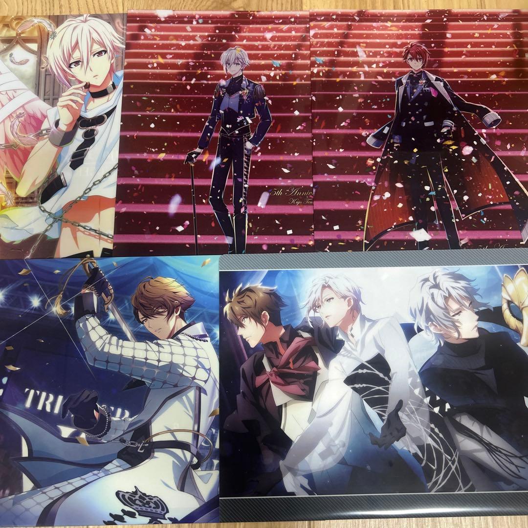 ダンマカ　ブックレット