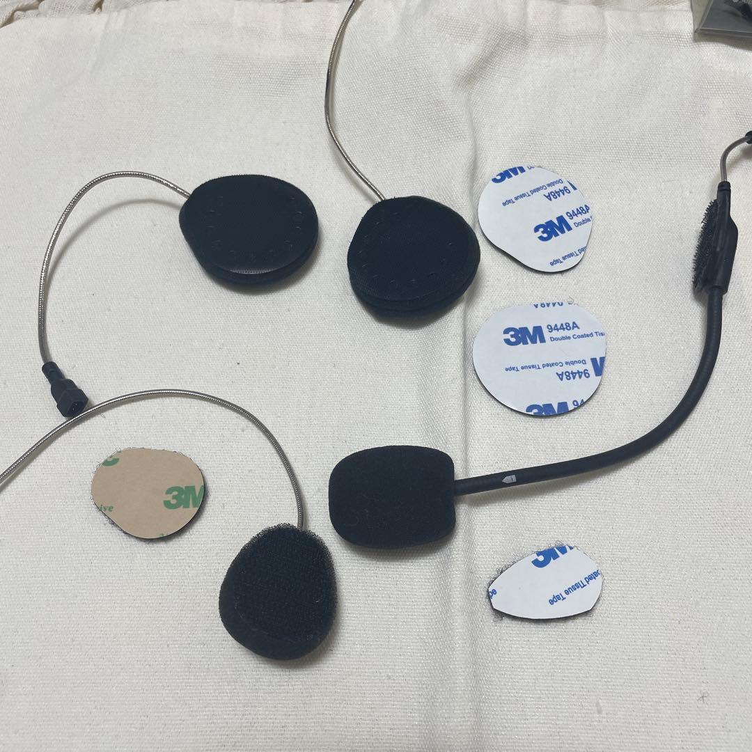 MIDLAND BT X1 PROS Bluetooth インカム