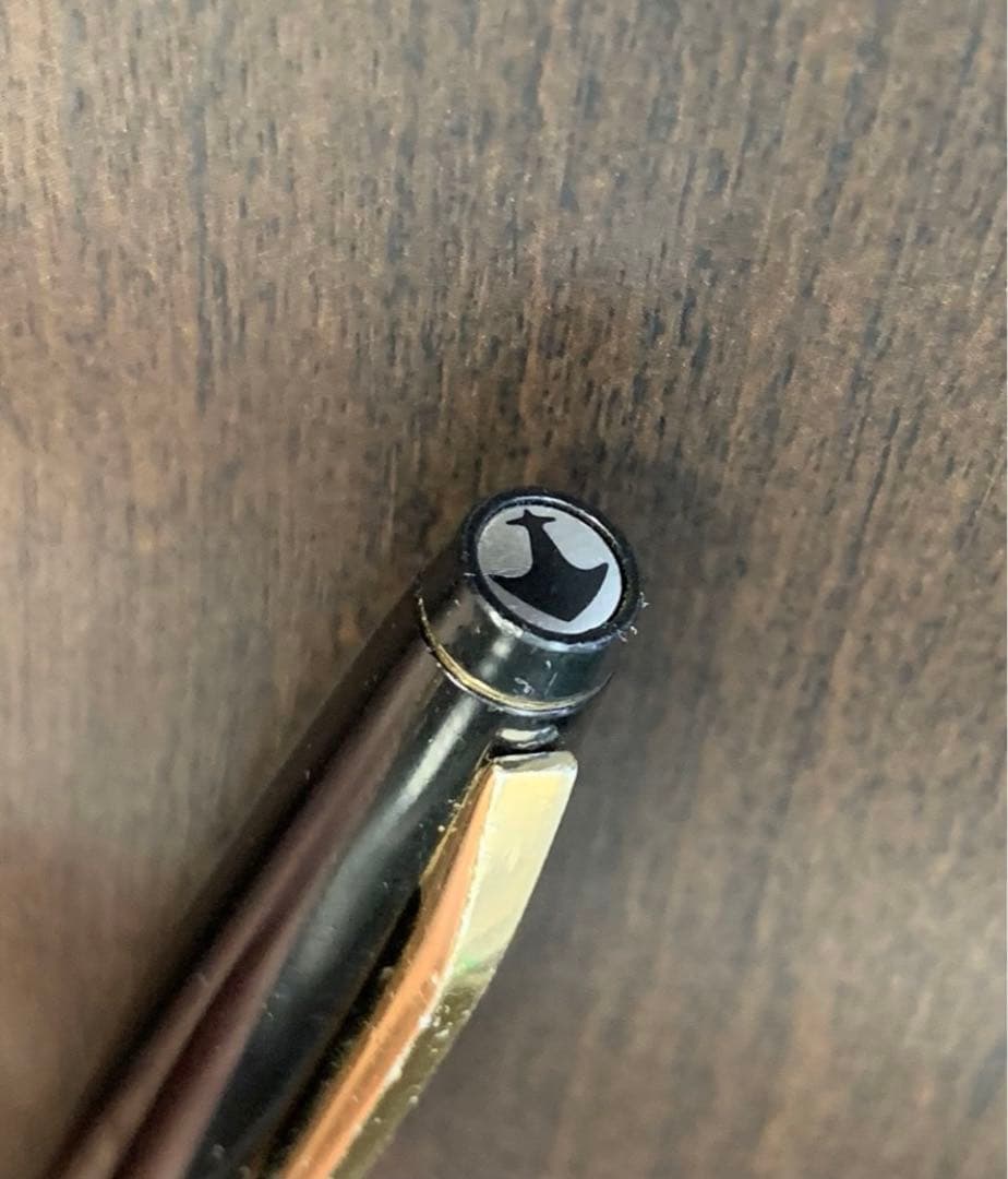 《送料無料》⭐︎ SAILOR セーラー万年筆 23K刻印　♪⭐︎