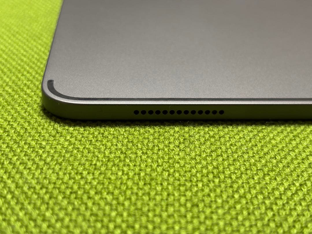 Apple iPad Pro（第2世代）128GB 11インチ A2228