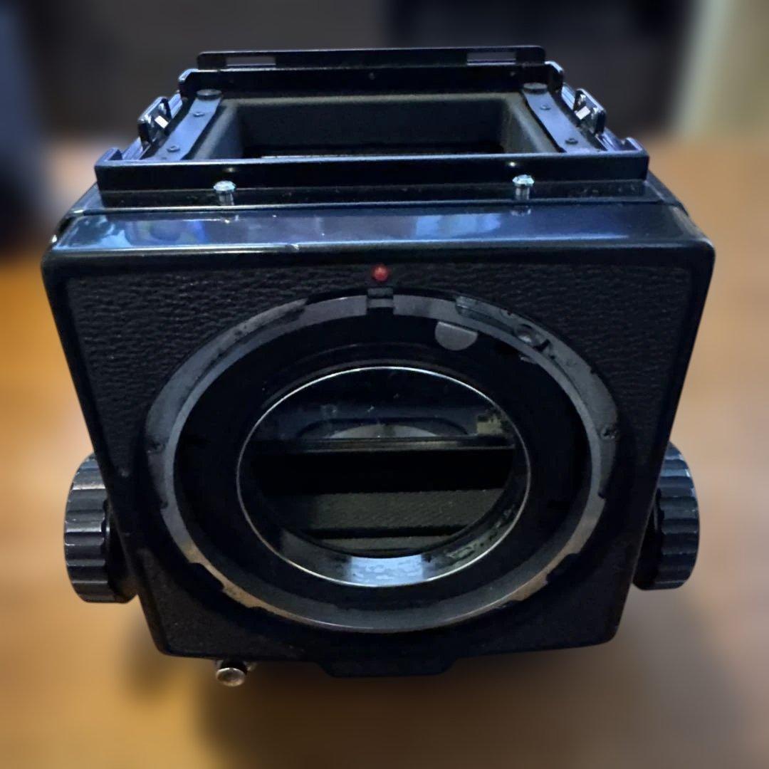 Mamiya RB67 ボディー 3点
