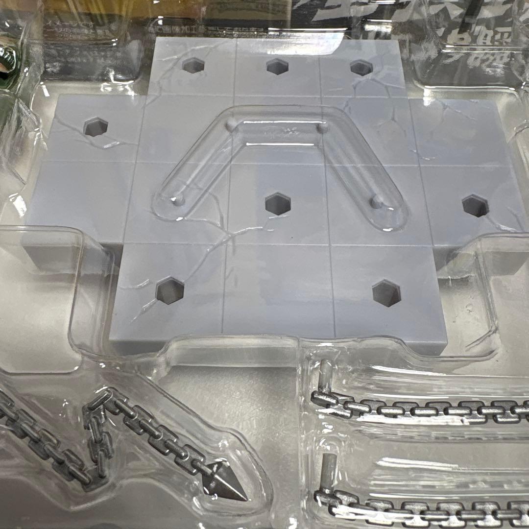 未組立　希少品　聖闘士星矢D.D PANORAMATION アンドロメダ瞬